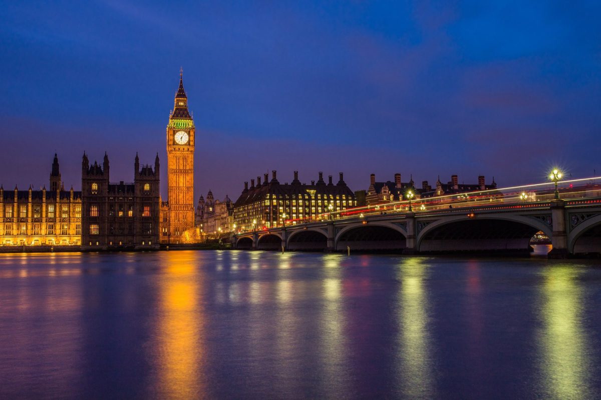 Guide gay de Londres Guide gay de Londres