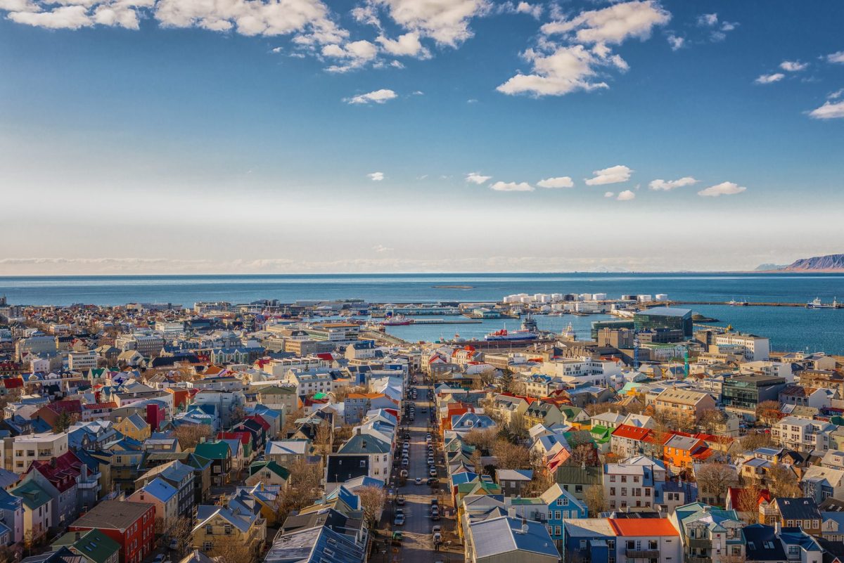 rencontre de reykjavik