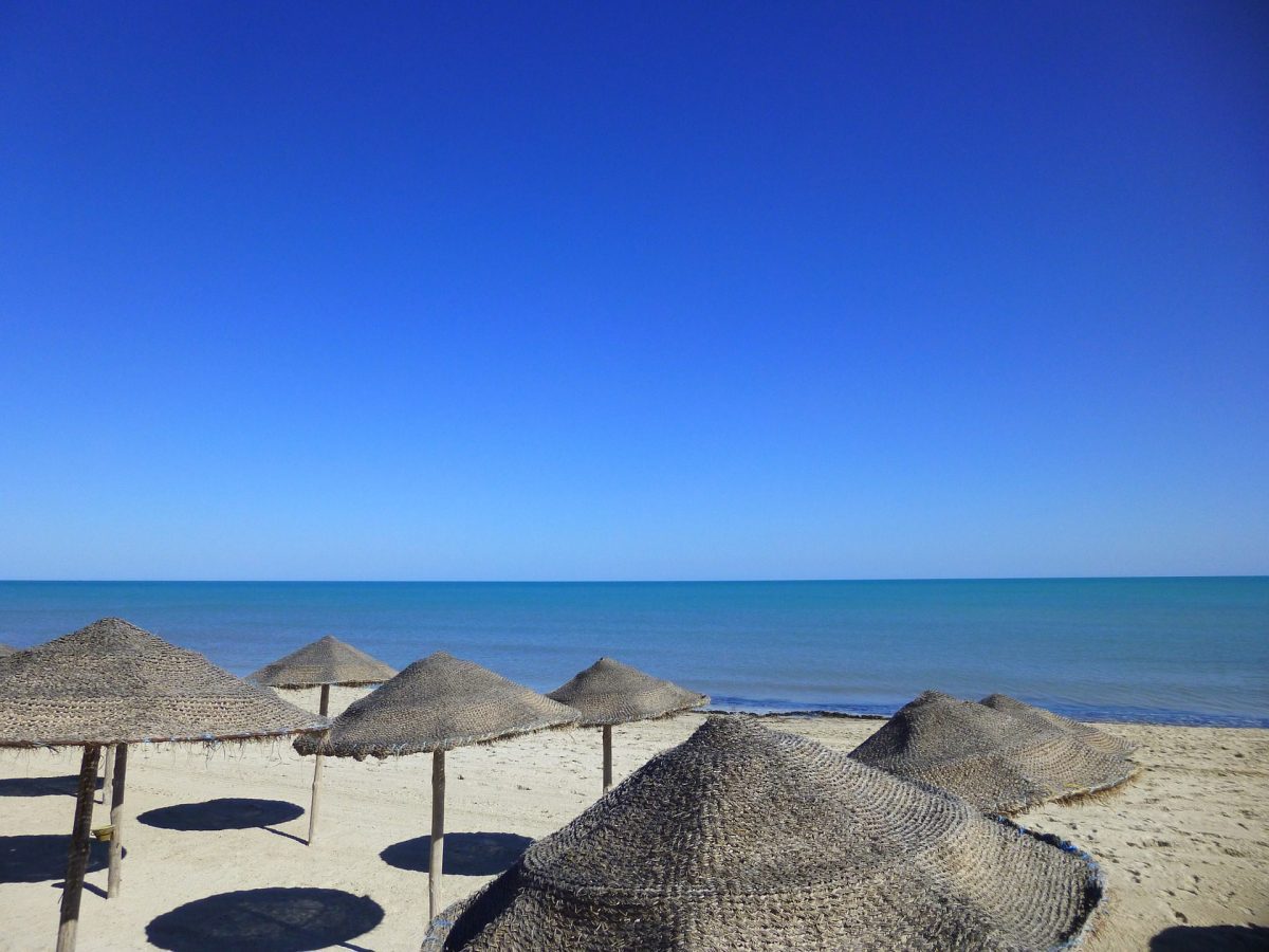 chat gay djerba