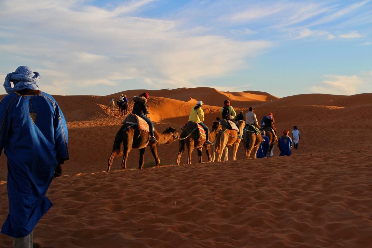 meilleur site rencontre marocain
