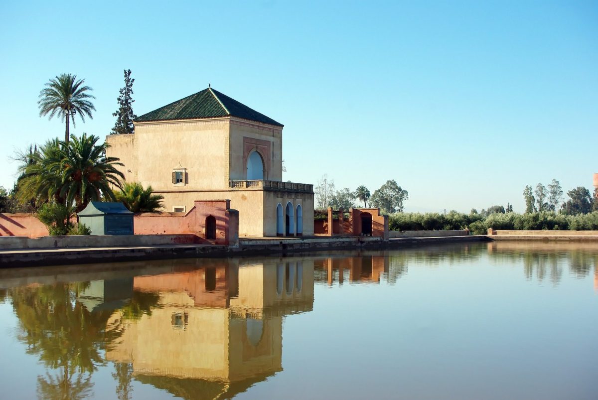 faire rencontre marrakech