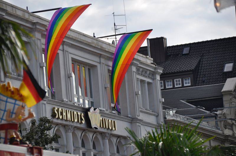 rencontre gay hambourg