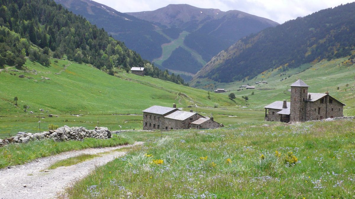 rencontre andorre