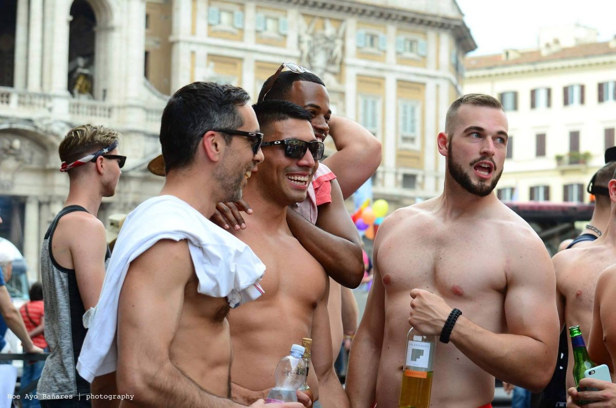 gay porn tube old young from Axton la tunisie gay