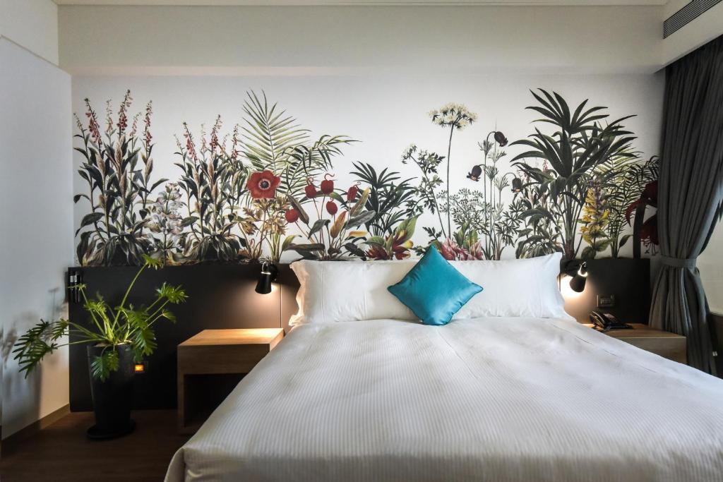 Kaohsiung, capitale du voyage gay en devenir