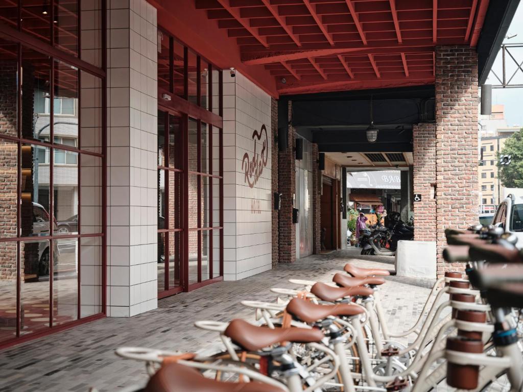 L’expérience RedDot : entre art de vivre et liberté