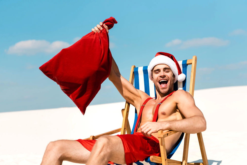 Offrir à son Noël gay friendly une touche d’exotisme