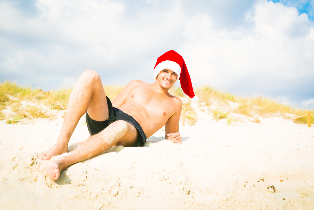 Un Noël gay friendly qui sort de l’ordinaire