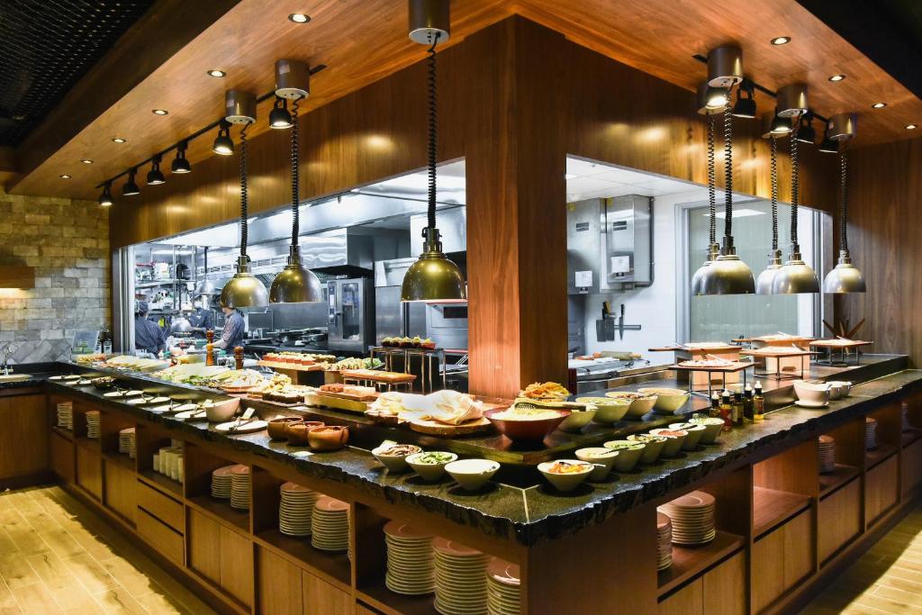 Un hébergement durable et responsable