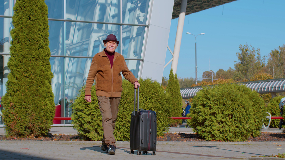 Choisir sa retraite gay friendly