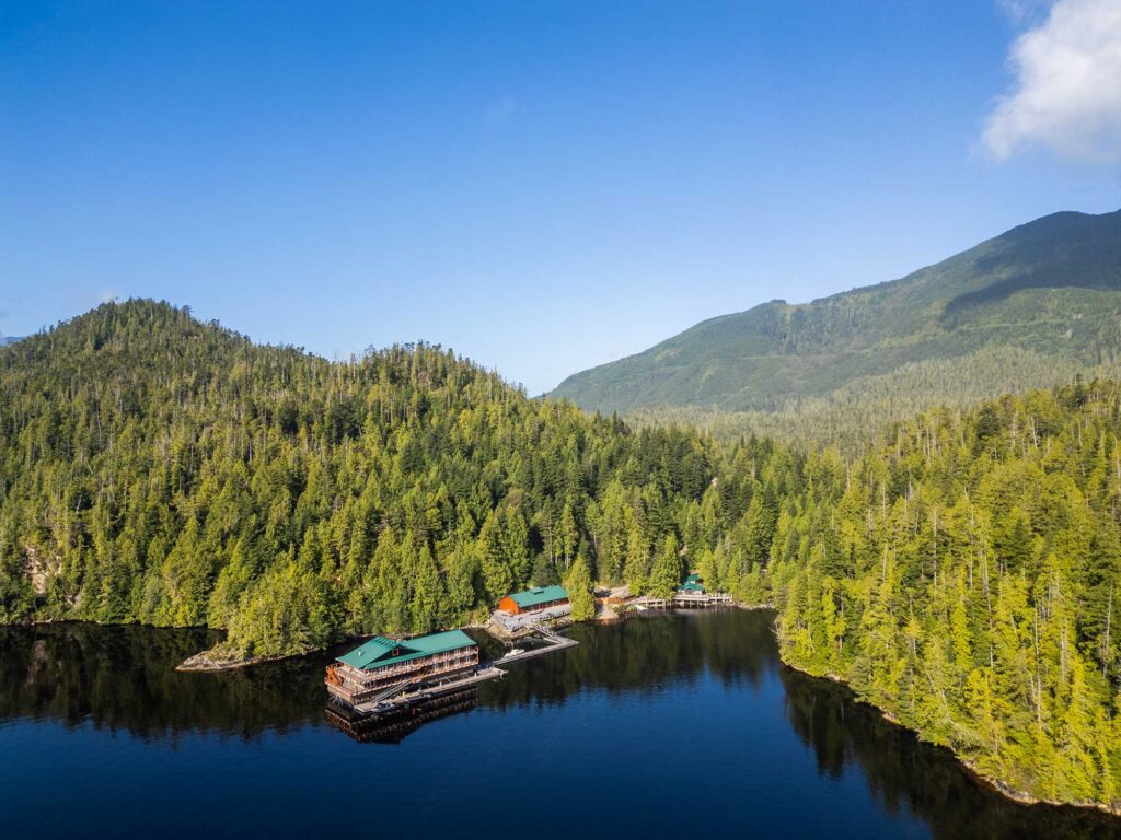 Les nouvelles expériences à faire en Colombie-Britannique