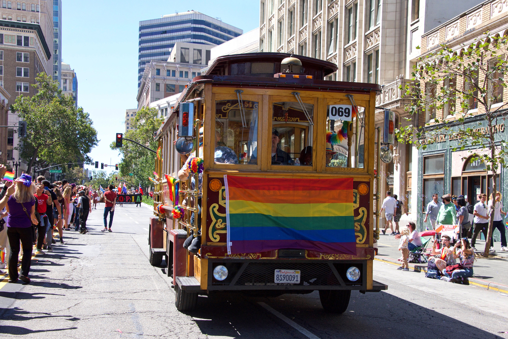 L’Amérique, à parcourir fièrement et sans filtre