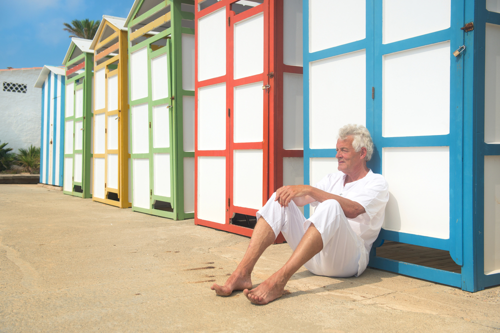 L’Europe du Sud : soleil, culture et tolérance