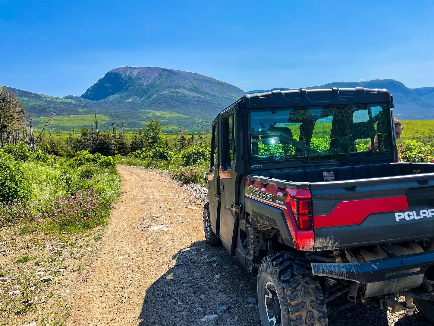 Nouvelles expériences en Terre-Neuve-et-Labrador