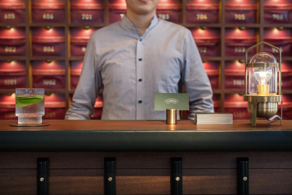 À propos de Secret Retreats