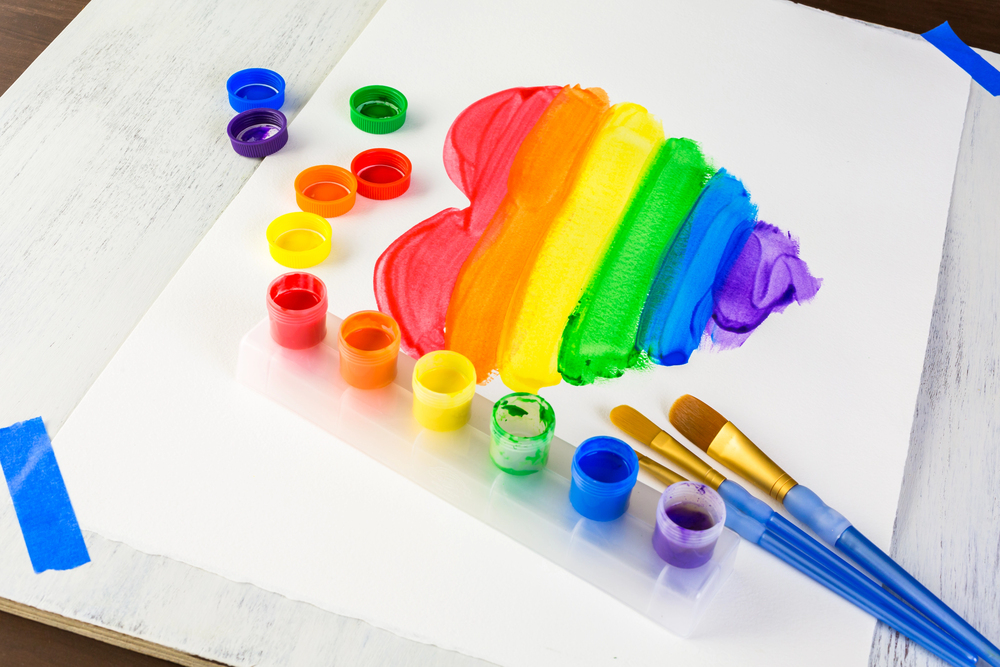 Comment organiser ce voyage créatif ?