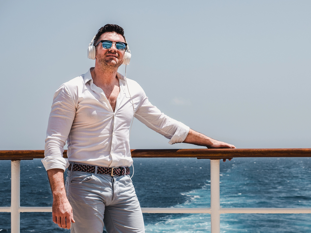 Expériences uniques à bord pour tous les profils