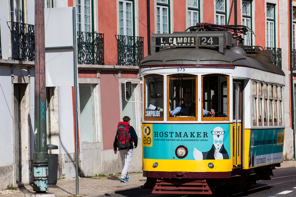 Pourquoi Lisbonne est la meilleure destination gay d’Europe en ce moment