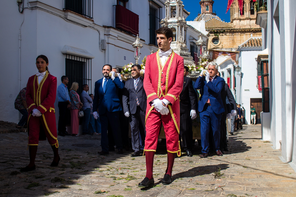 Taormina, berceau historique de la culture gay