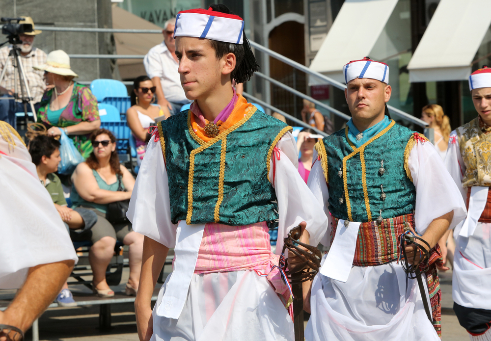 Ambiance générale et accueil LGBTQ+