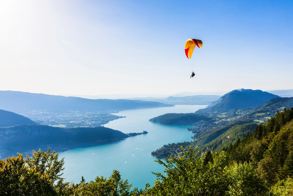 Annecy, entre tradition savoyarde et ouverture contemporaine