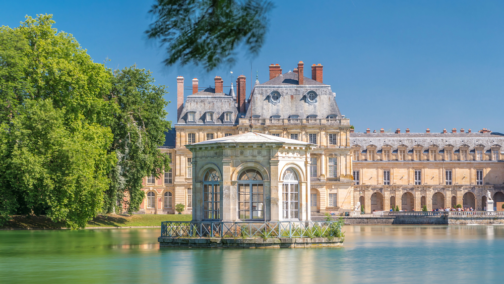 Fontainebleau : nature, histoire et escapade romantique