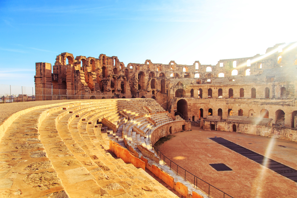 Les régions phares de l’écotourisme tunisien