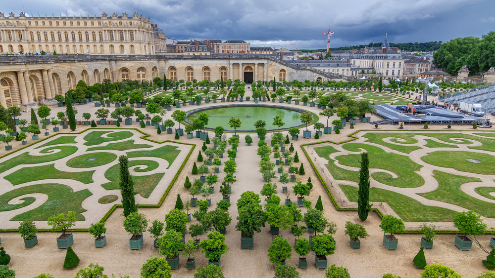 Versailles : luxe, culture queer-friendly et escapade royale