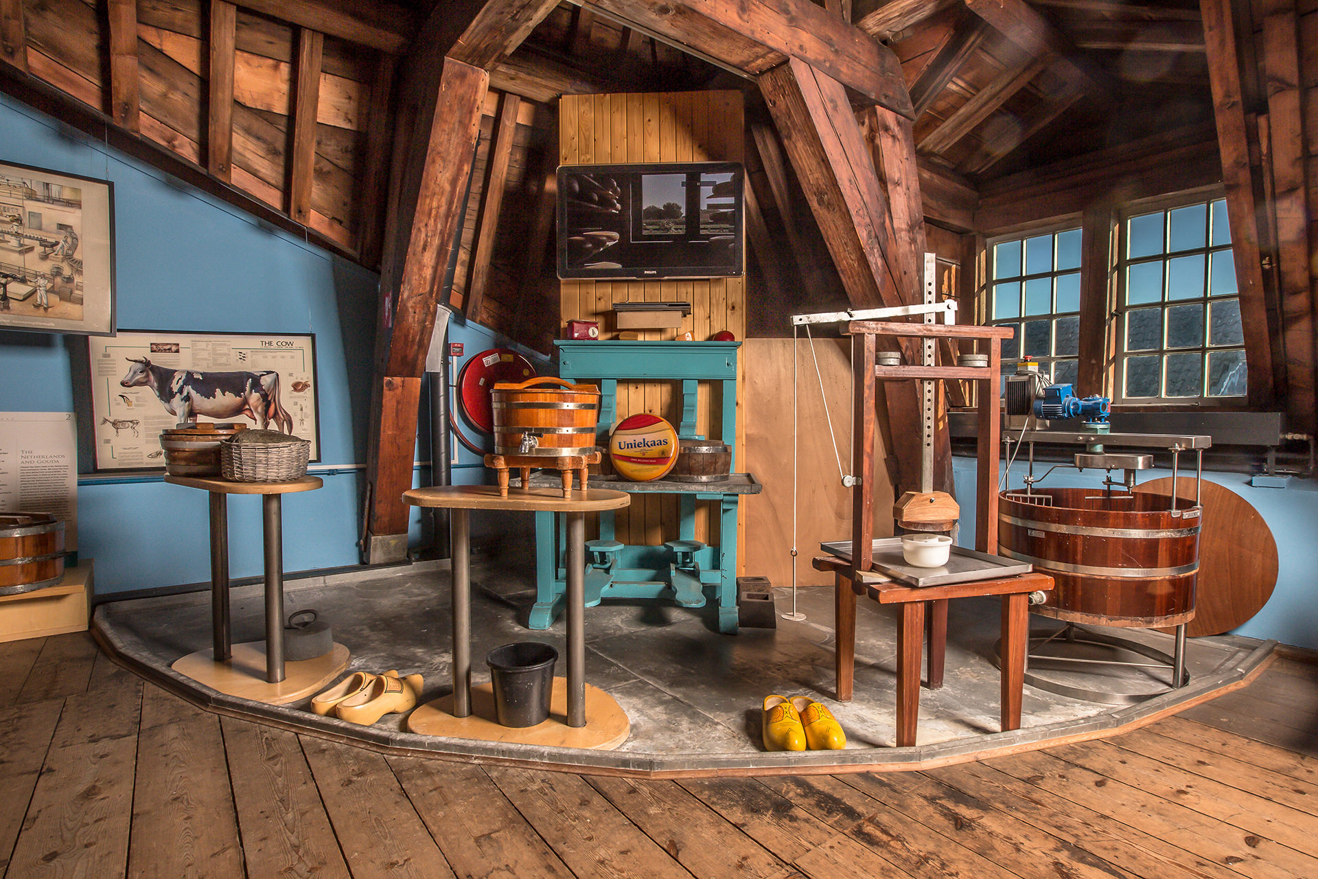 Accessibilité et conseils pratiques