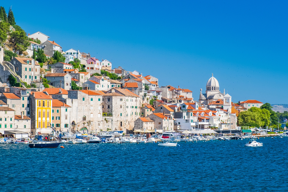 Guide gay de Sibenik