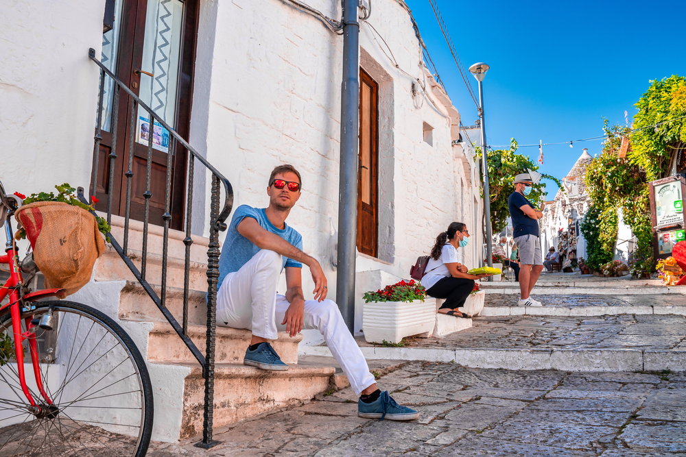 La scène gay à Šibenik