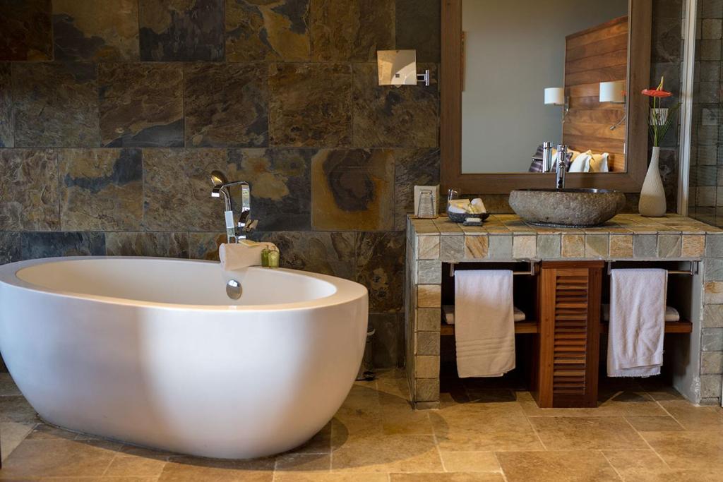 Un modèle de tourisme durable et haut de gamme