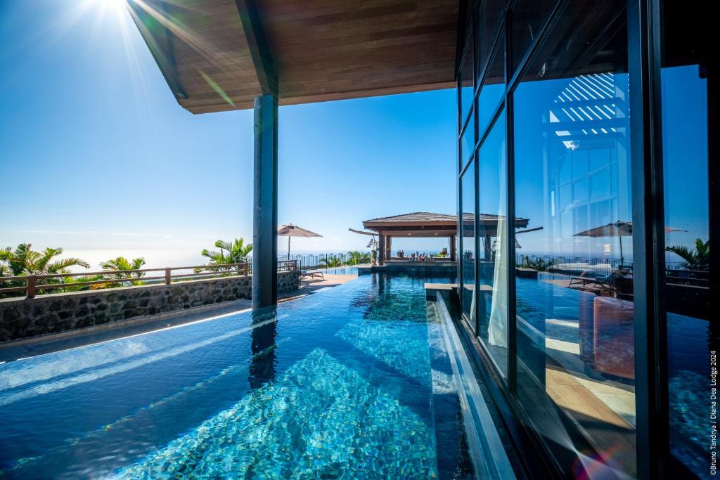 Un point de départ idéal pour explorer l’île de La Réunion