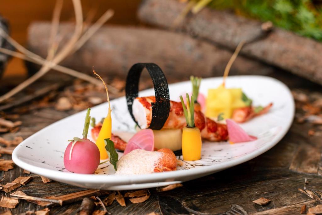 Une expérience gastronomique inspirée du terroir réunionnais