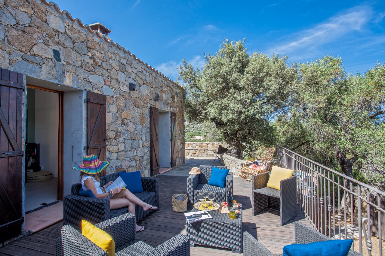 Des plages magnifiques et des espaces naturistes