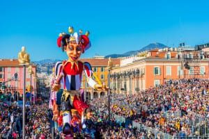 Guide gay de Nice