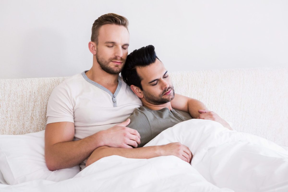 Hôtels gay de Nice