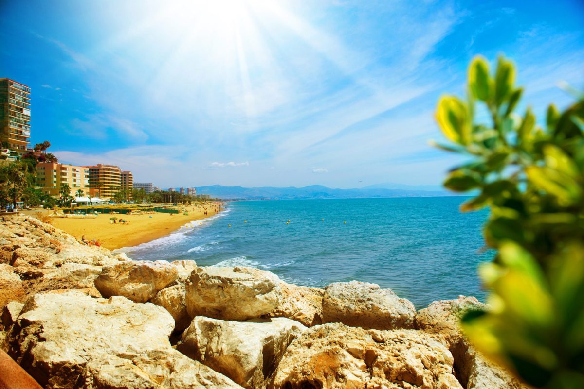 Guide gay de Torremolinos