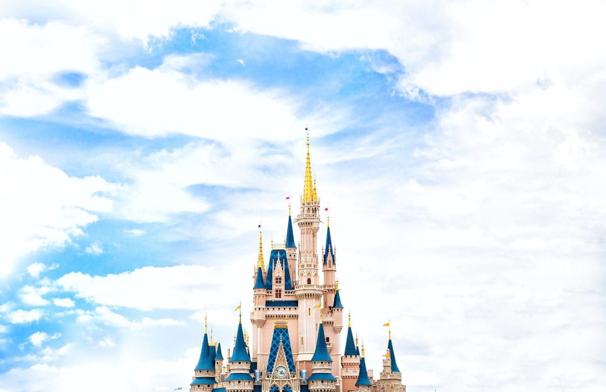 Gay Day de Walt Disney World à Orlando en Floride