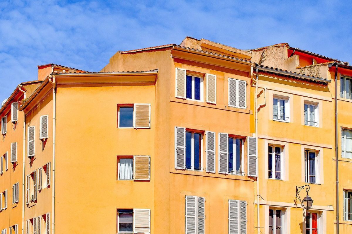 Guide gay d'Aix-en-Provence