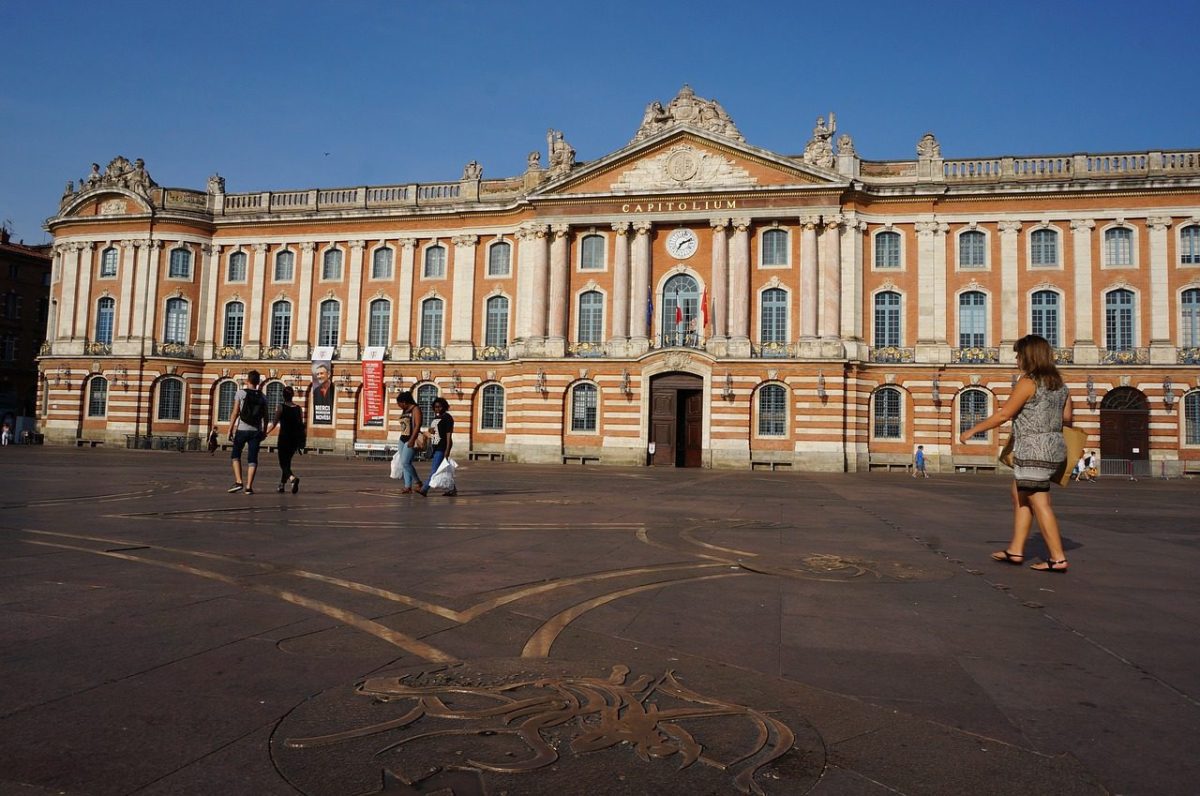Guide gay de Toulouse