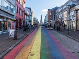 Visiter Reykjavik en deux jours gays friendly!
