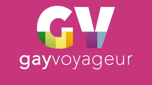 Gay Voyageur Carré