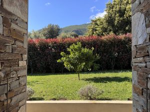 vue de la chambre nico