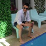 Host photo