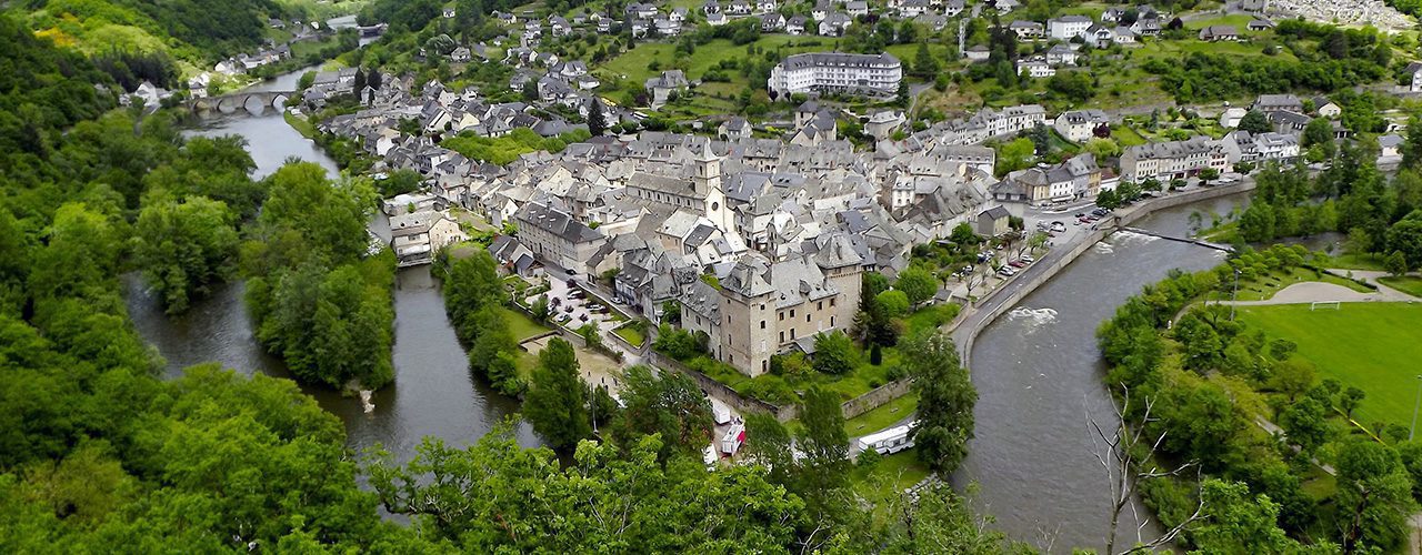 Guide gay d'Entraygues-sur-Truyère