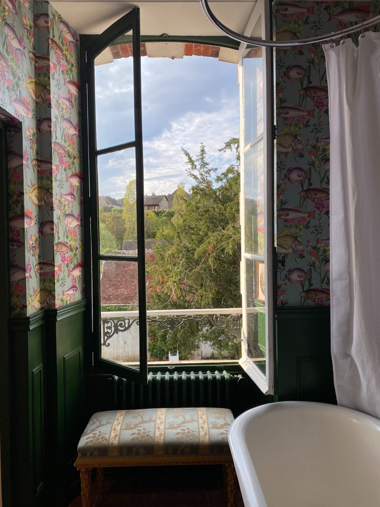 Maison d'hôtes gay friendly Auxerre