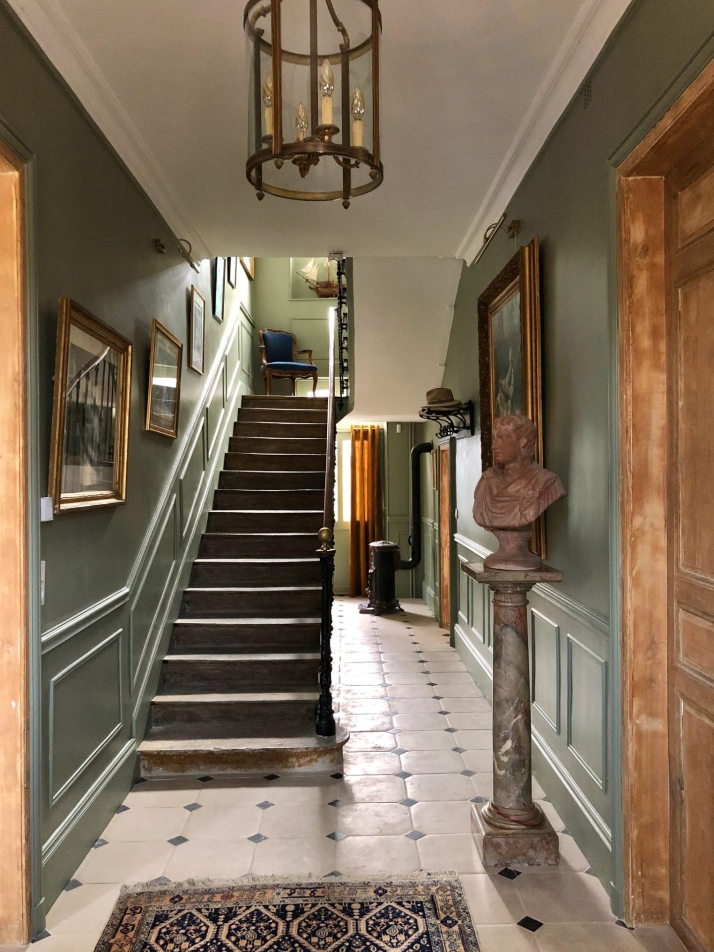 Maison d'hôtes gay friendly Auxerre