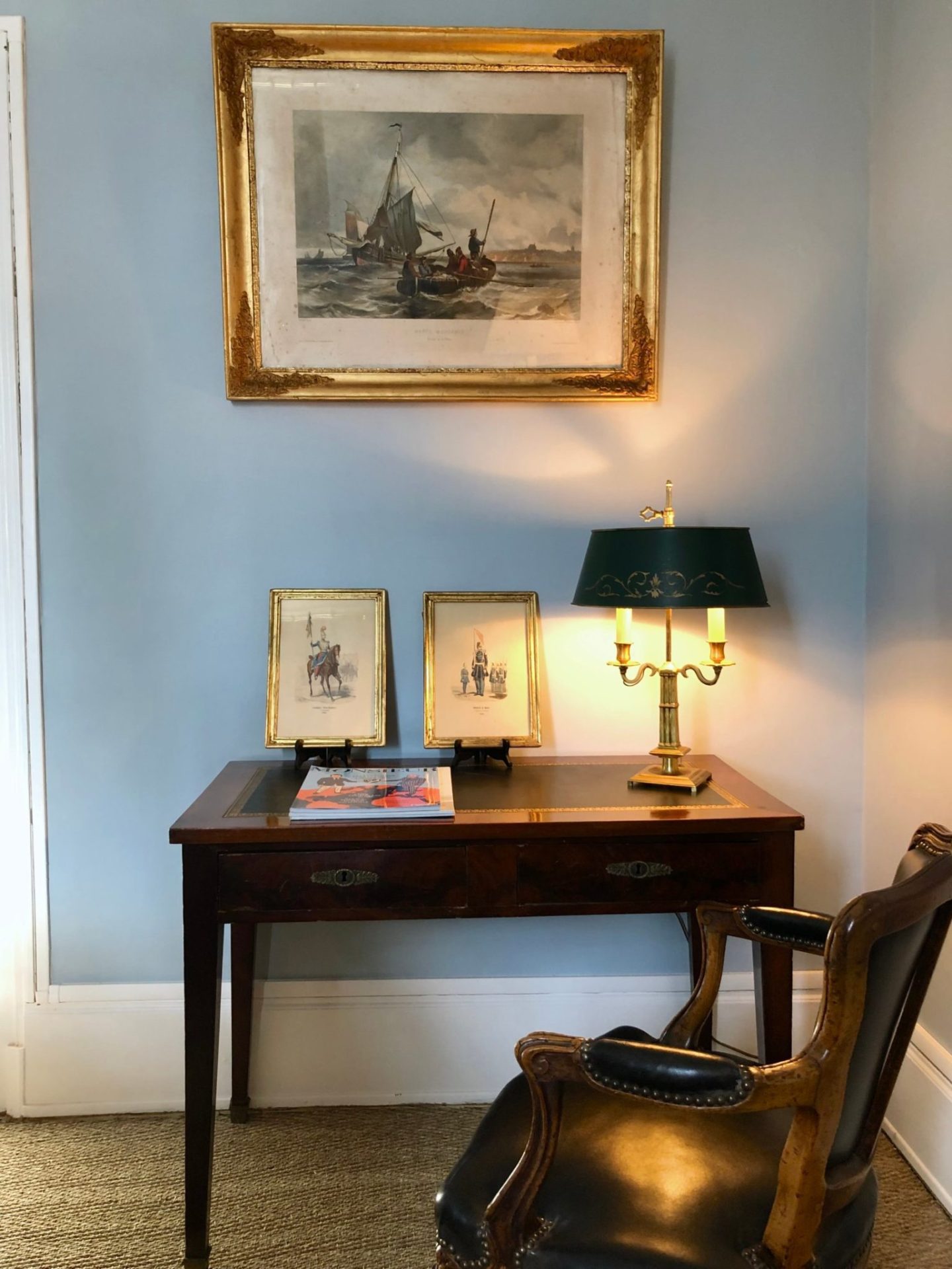 Maison d'hôtes gay friendly Auxerre