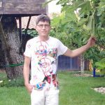 Host photo